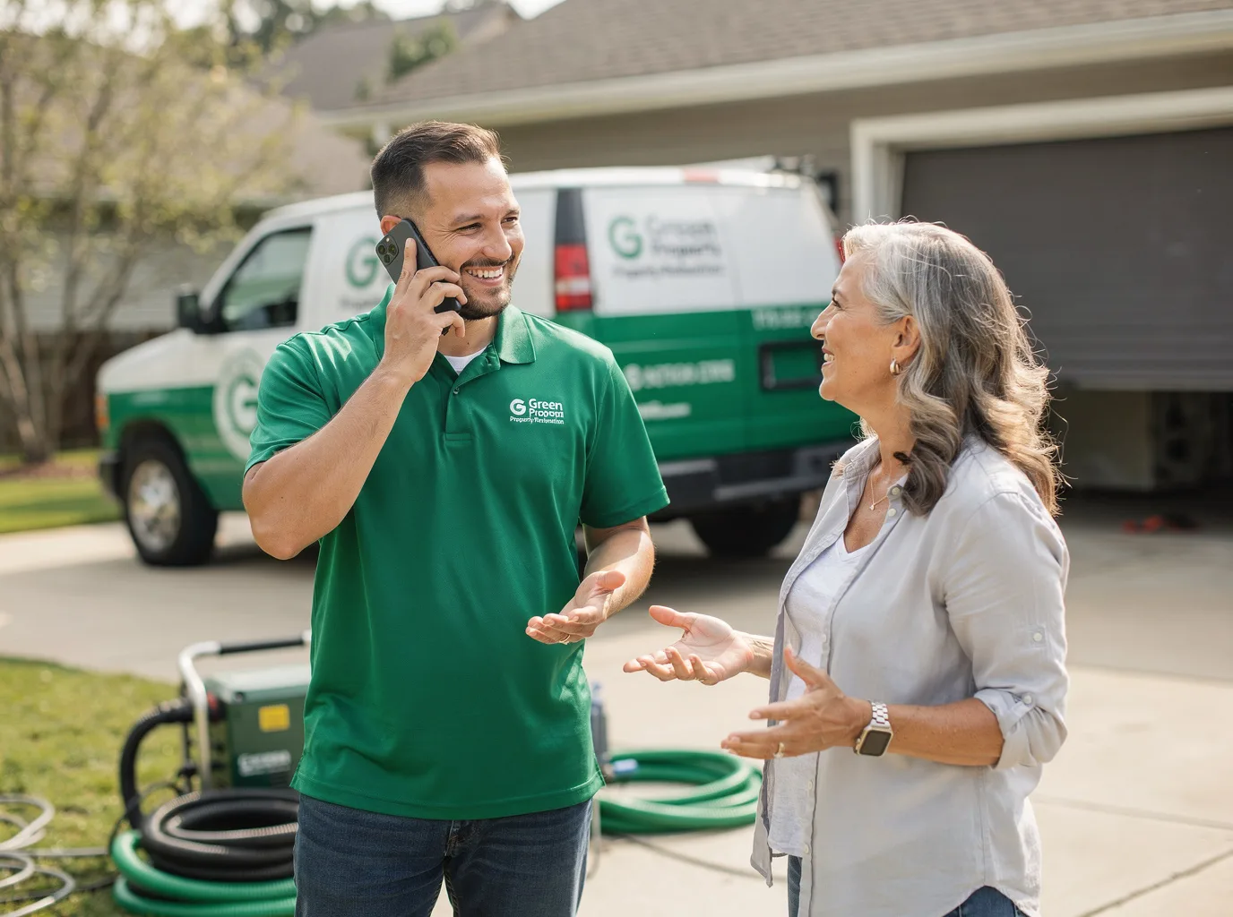 Water Damage Restoration Rosedale, MD FAQs